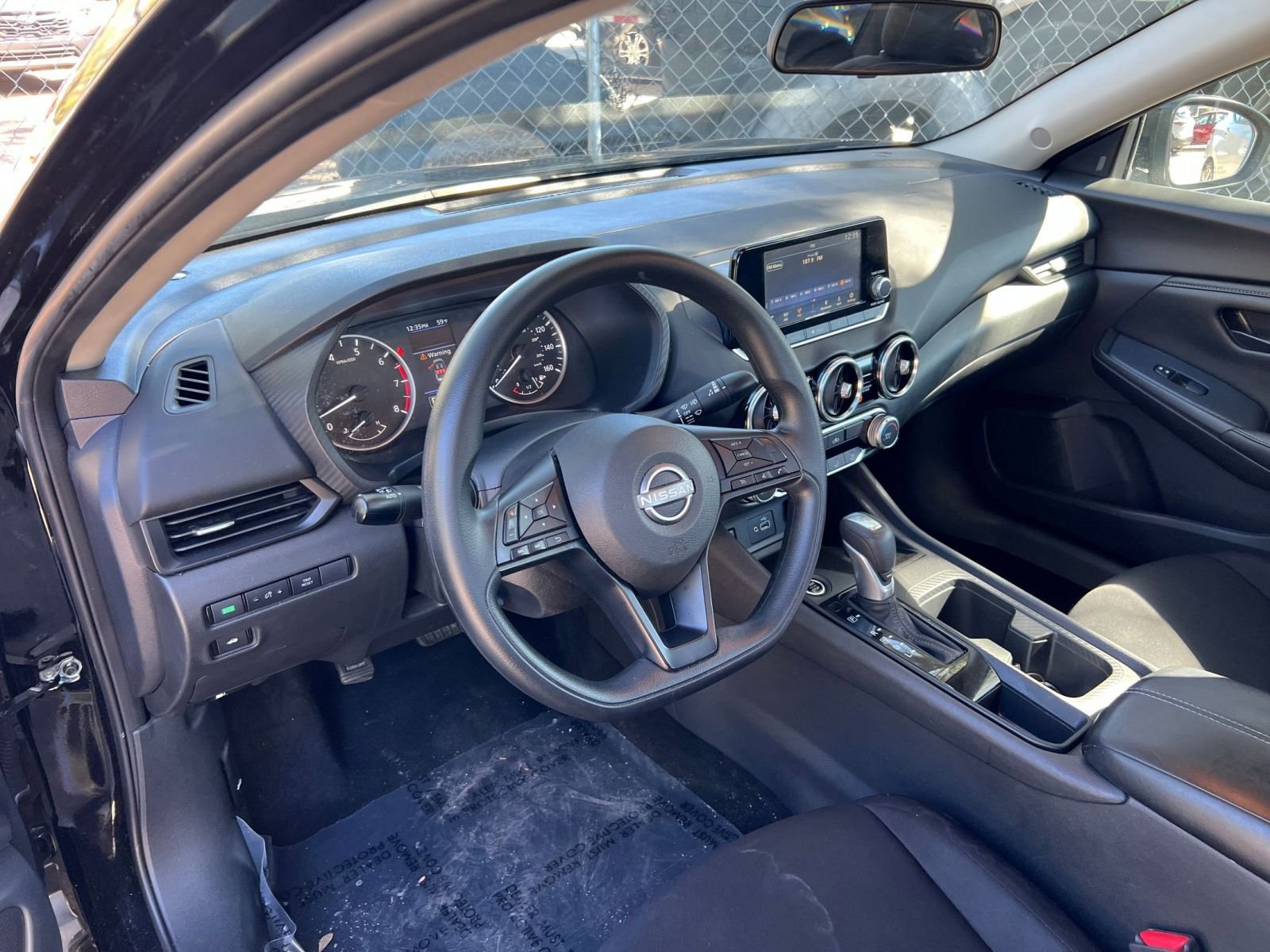 Thumbnail: 2025 Nissan Sentra - 30