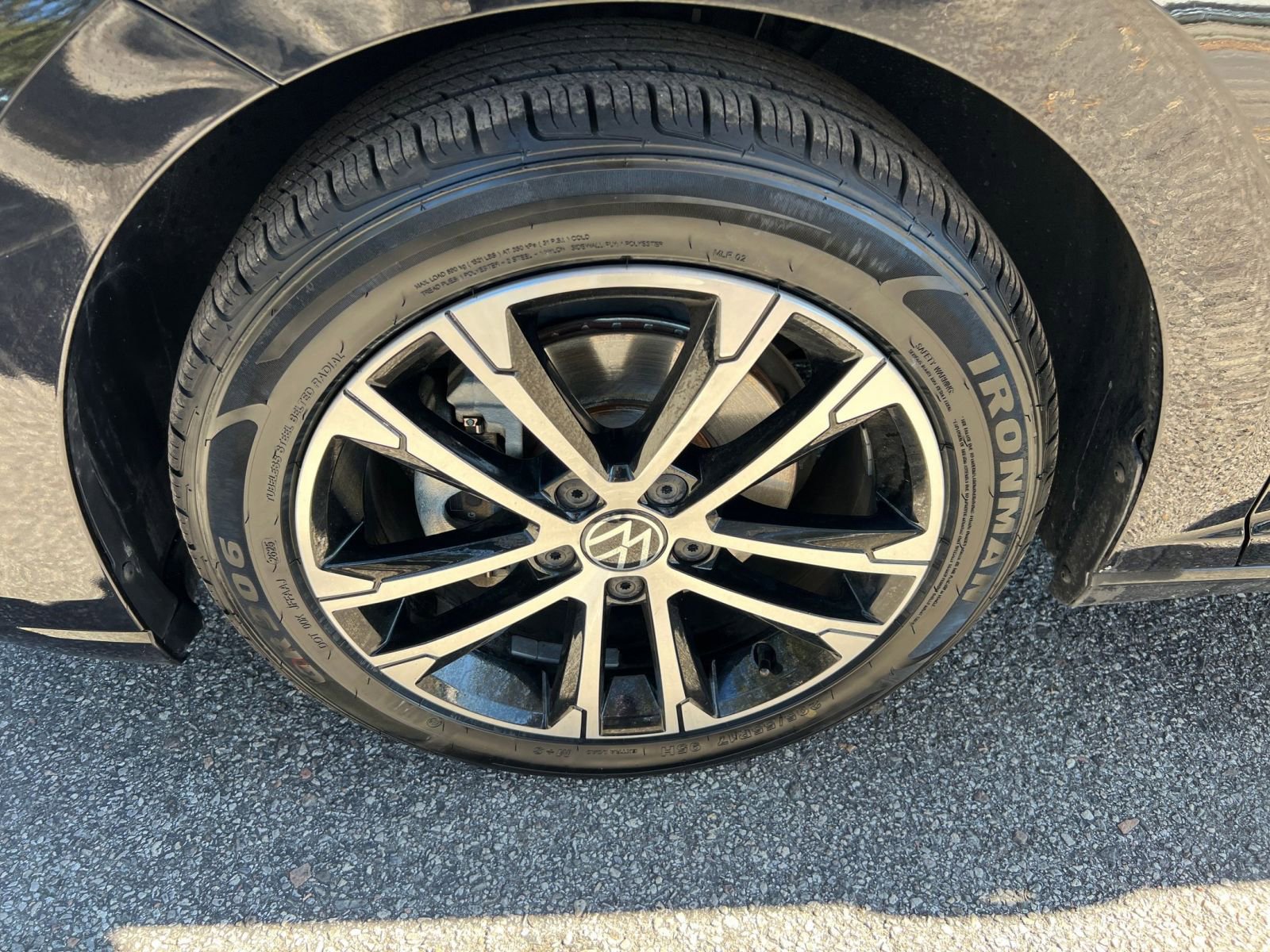 Thumbnail: 2025 Volkswagen Jetta - 23