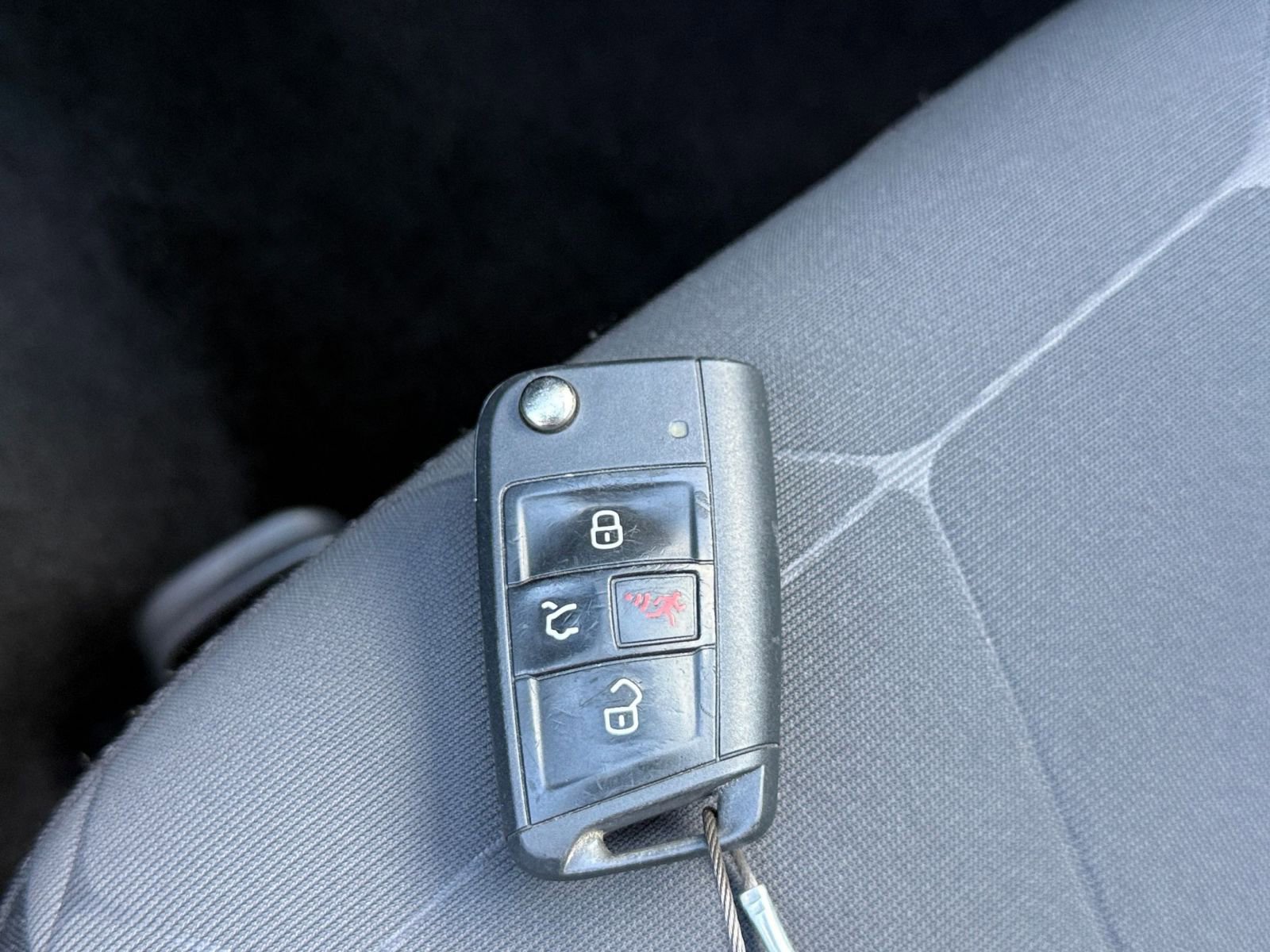 Thumbnail: 2025 Volkswagen Jetta - 18