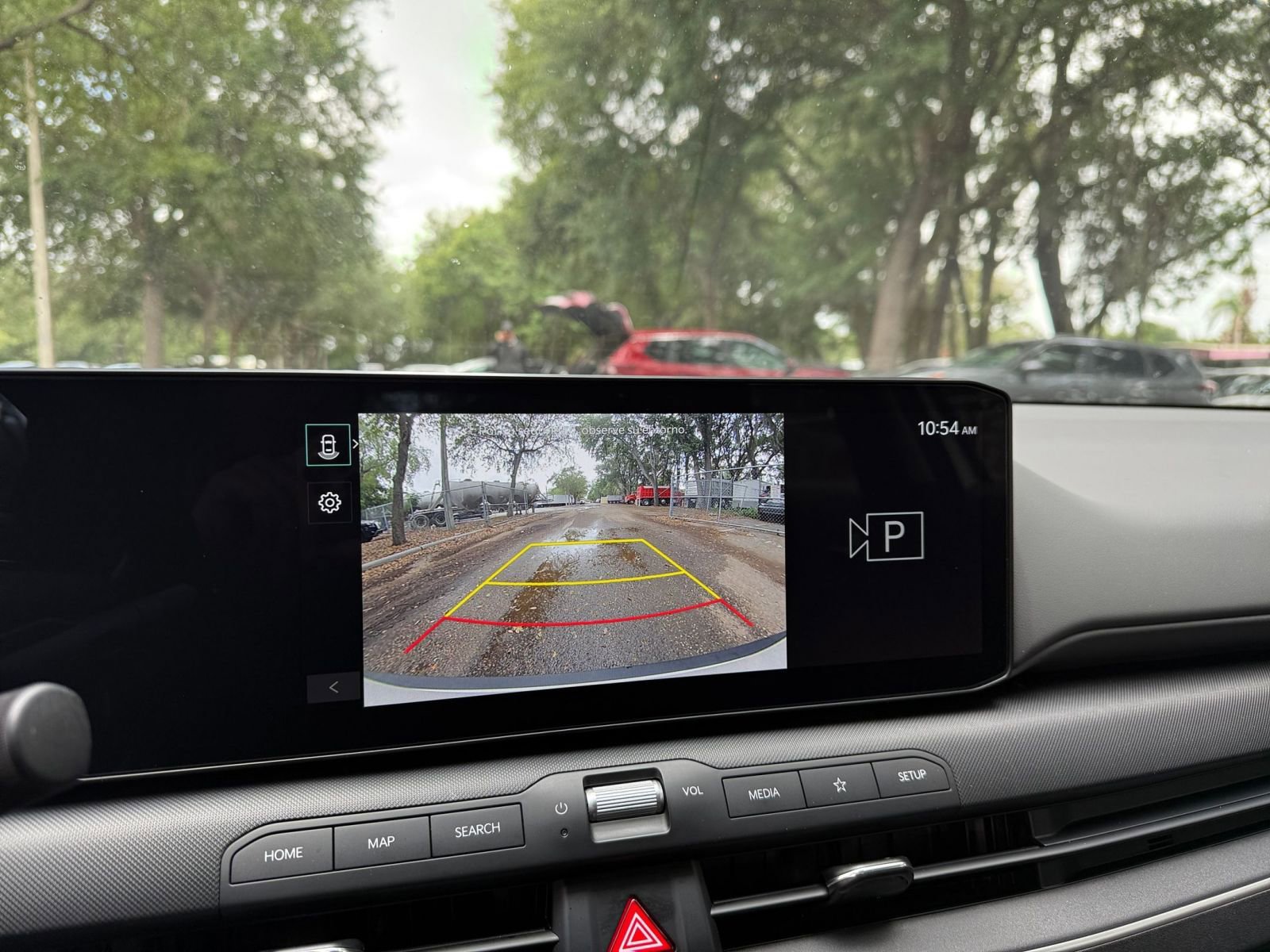 Thumbnail: 2025 Kia K4 - 23