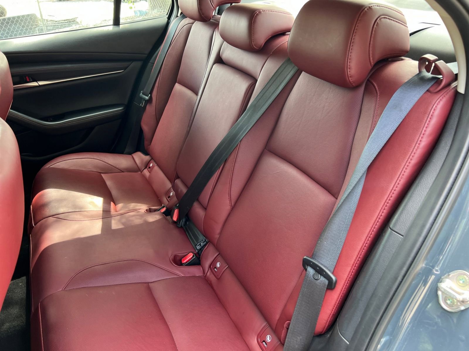 Thumbnail: 2025 Mazda Mazda3 - 31