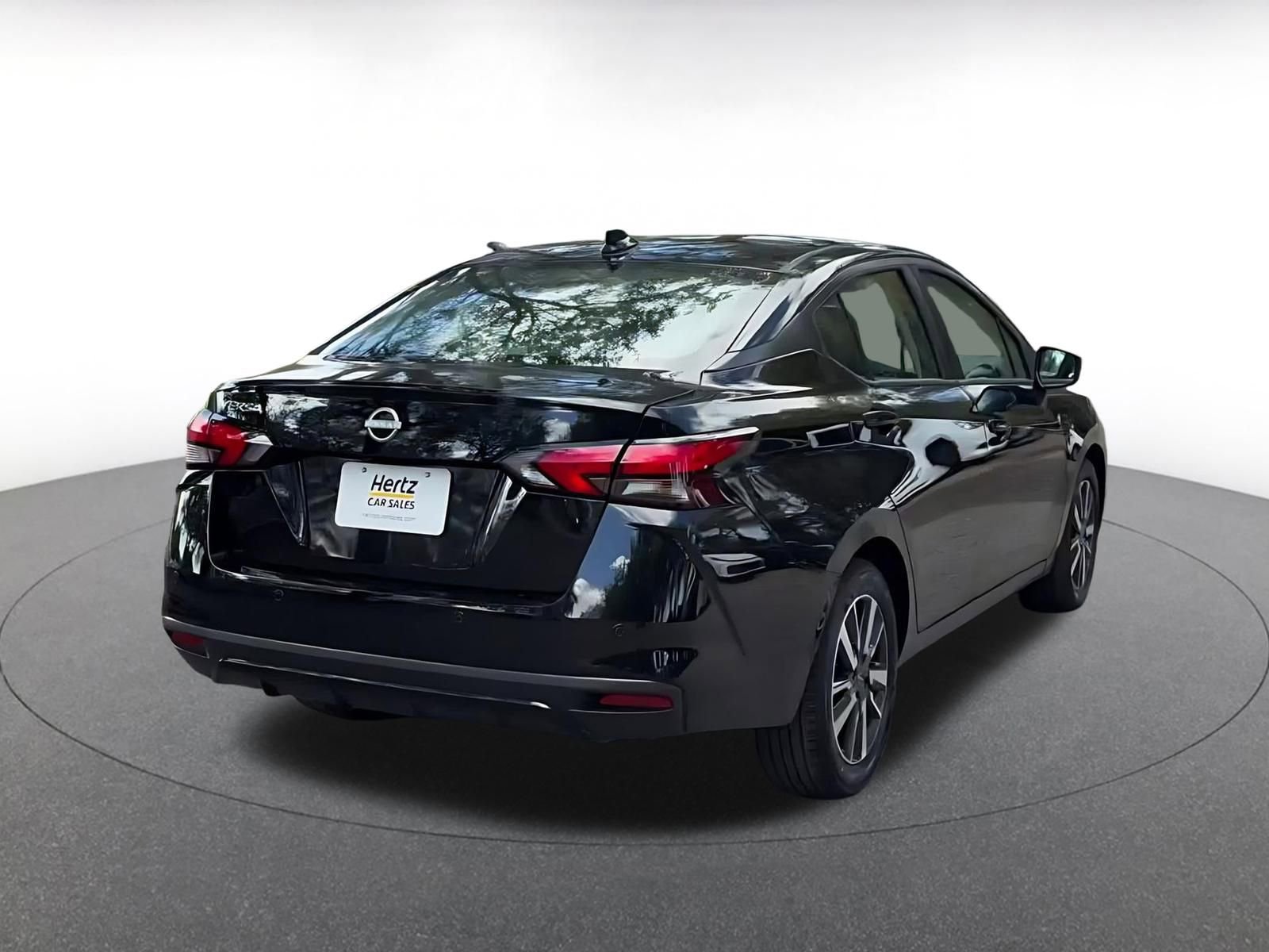 Thumbnail: 2025 Nissan Versa - 14