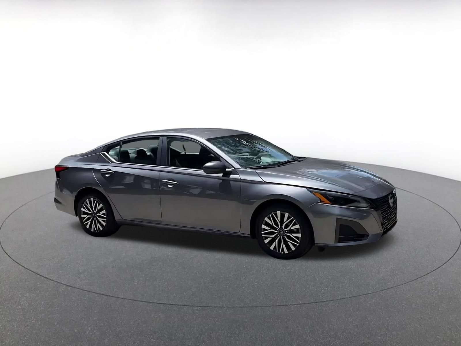 Thumbnail: 2026 Nissan Altima - 2