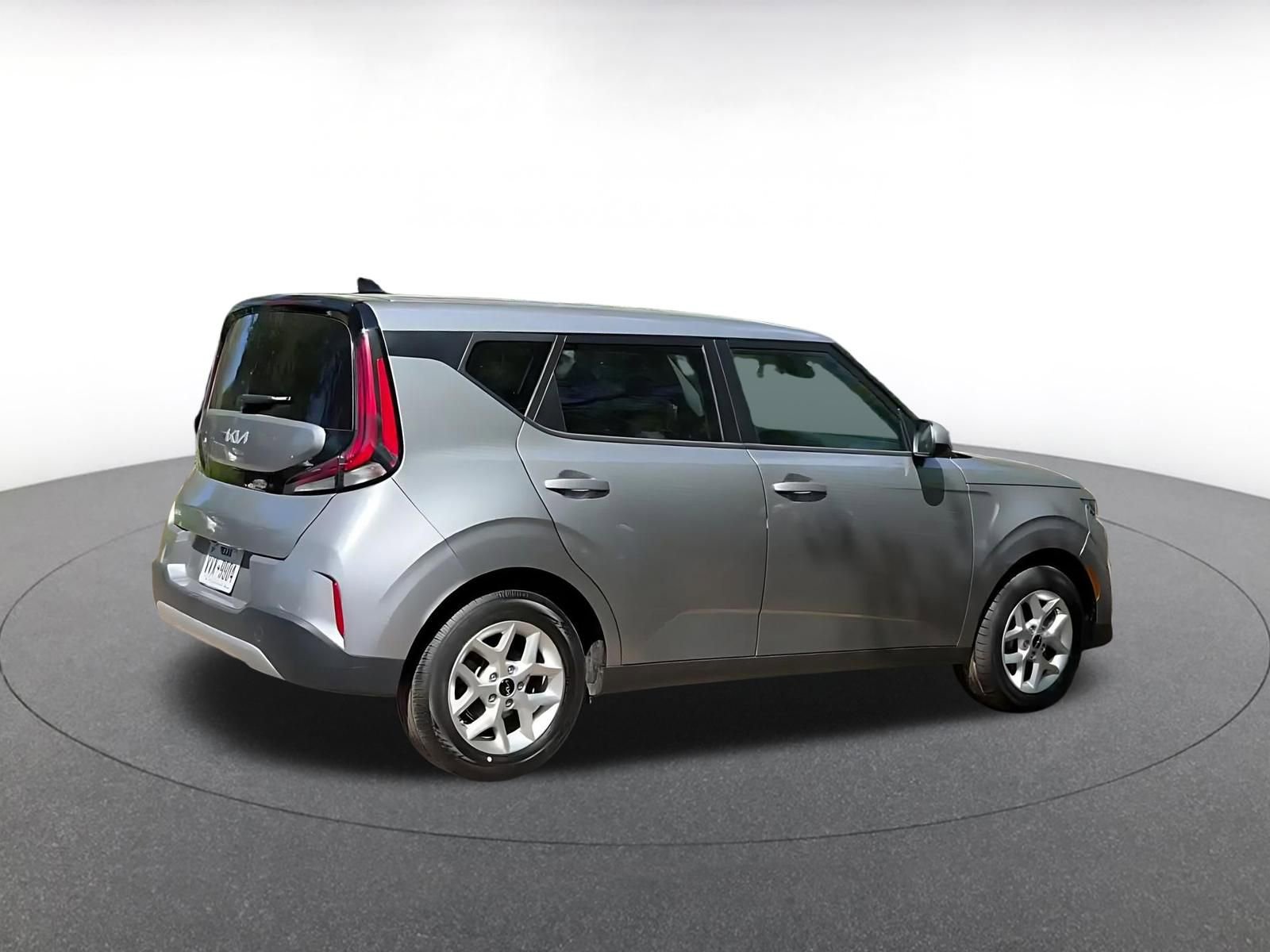 Thumbnail: 2025 Kia Soul - 15