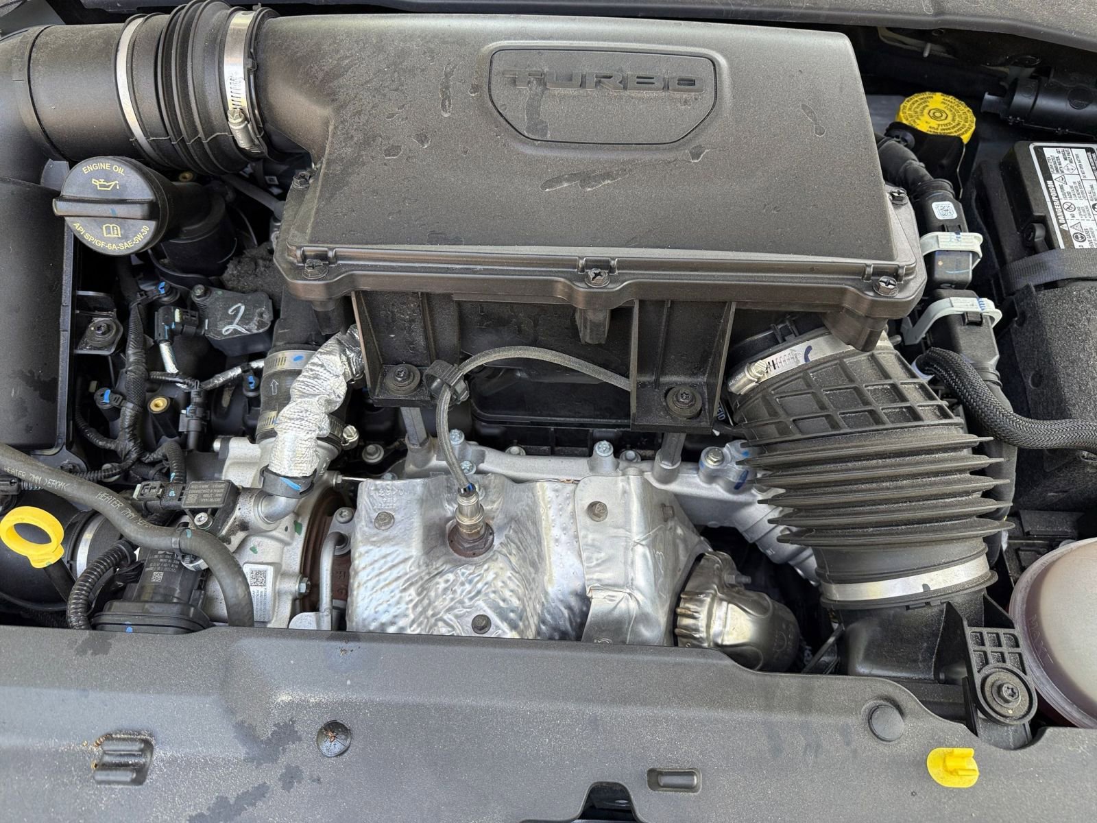 Thumbnail: 2025 Jeep Compass - 28