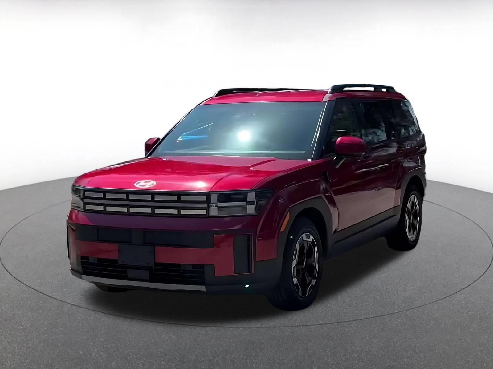 Thumbnail: 2026 Hyundai Santa Fe - 6