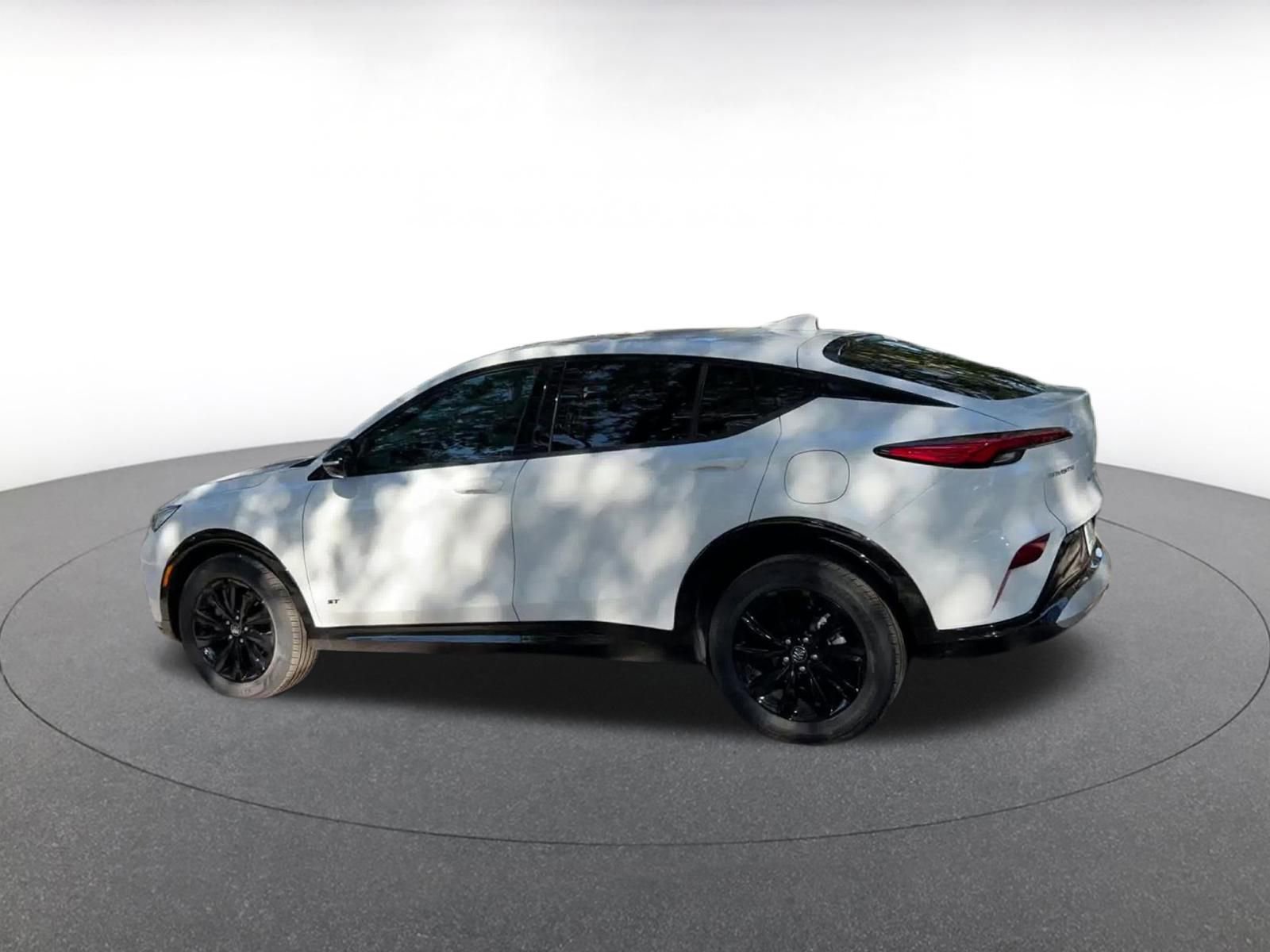 Thumbnail: 2025 Buick Envista - 10