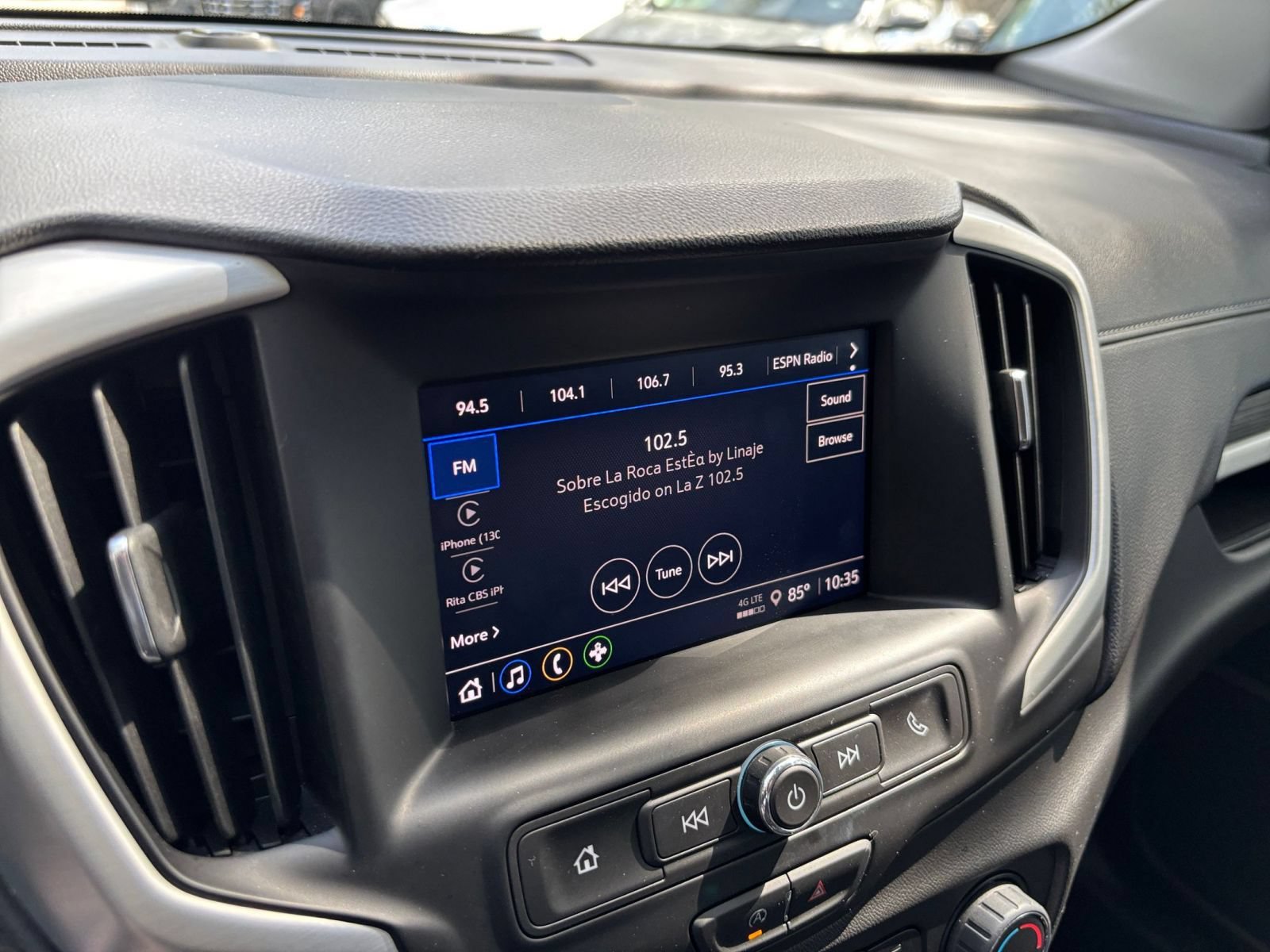 Thumbnail: 2024 GMC Terrain - 25