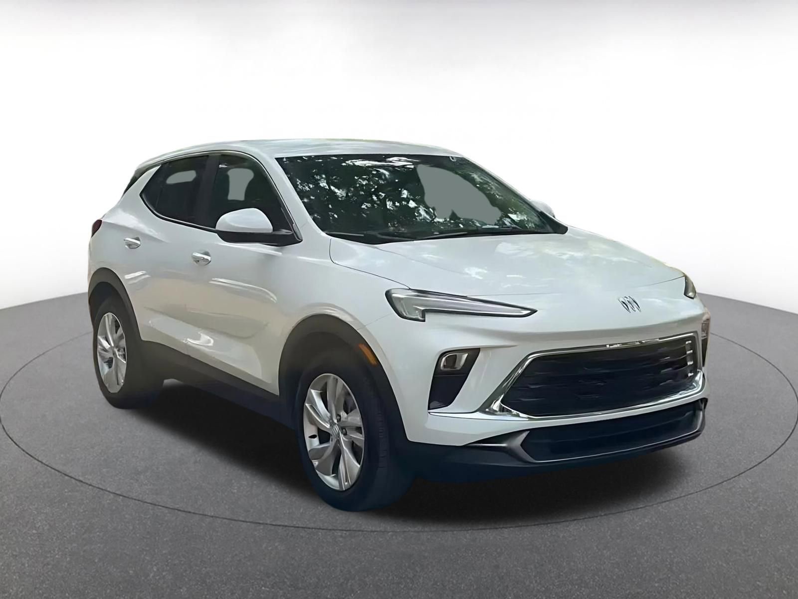 Thumbnail: 2025 Buick Encore GX - 3