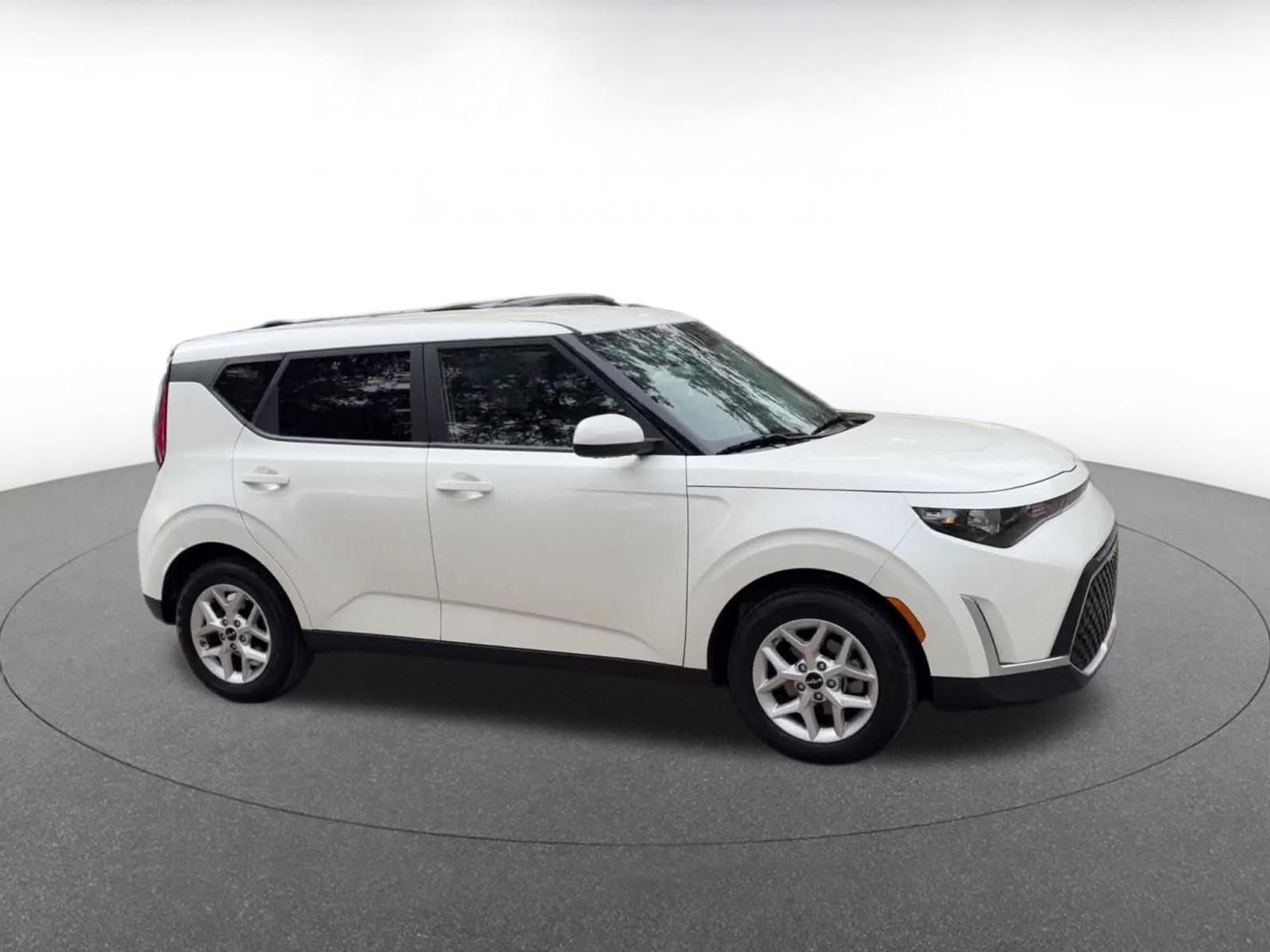 Thumbnail: 2025 Kia Soul - 2