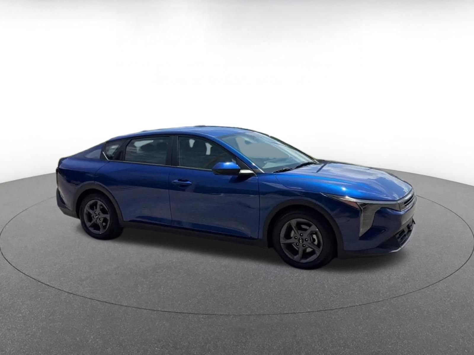 Thumbnail: 2025 Kia K4 - 2