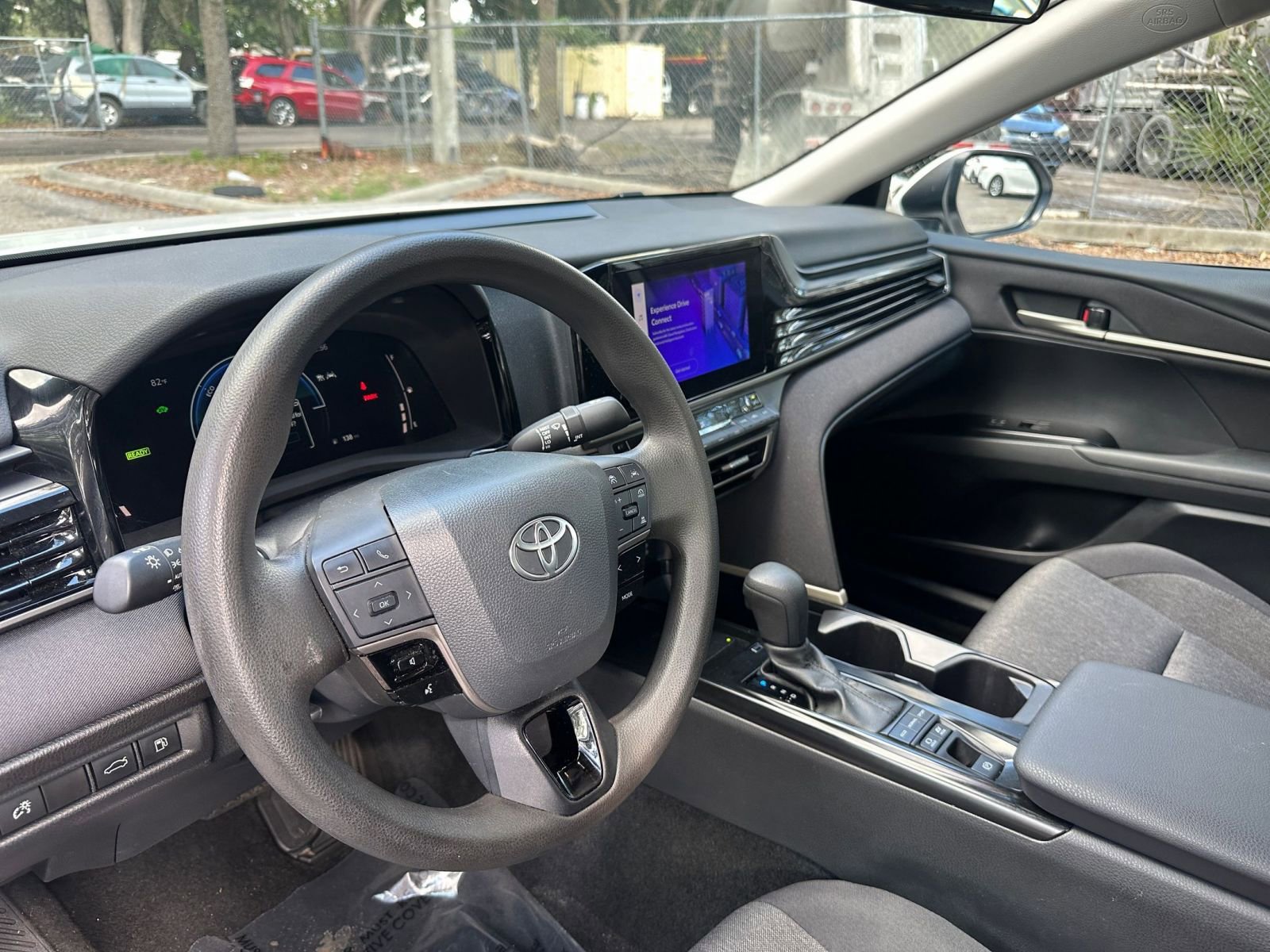 Thumbnail: 2025 Toyota Camry - 28