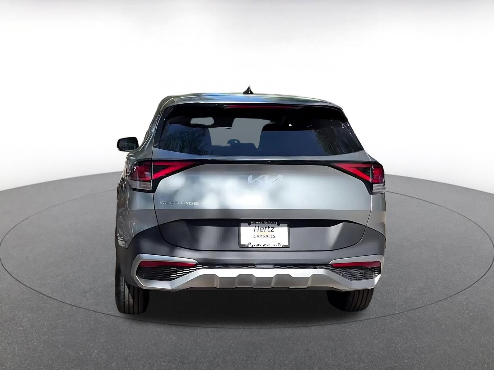 Thumbnail: 2025 Kia Sportage - 12