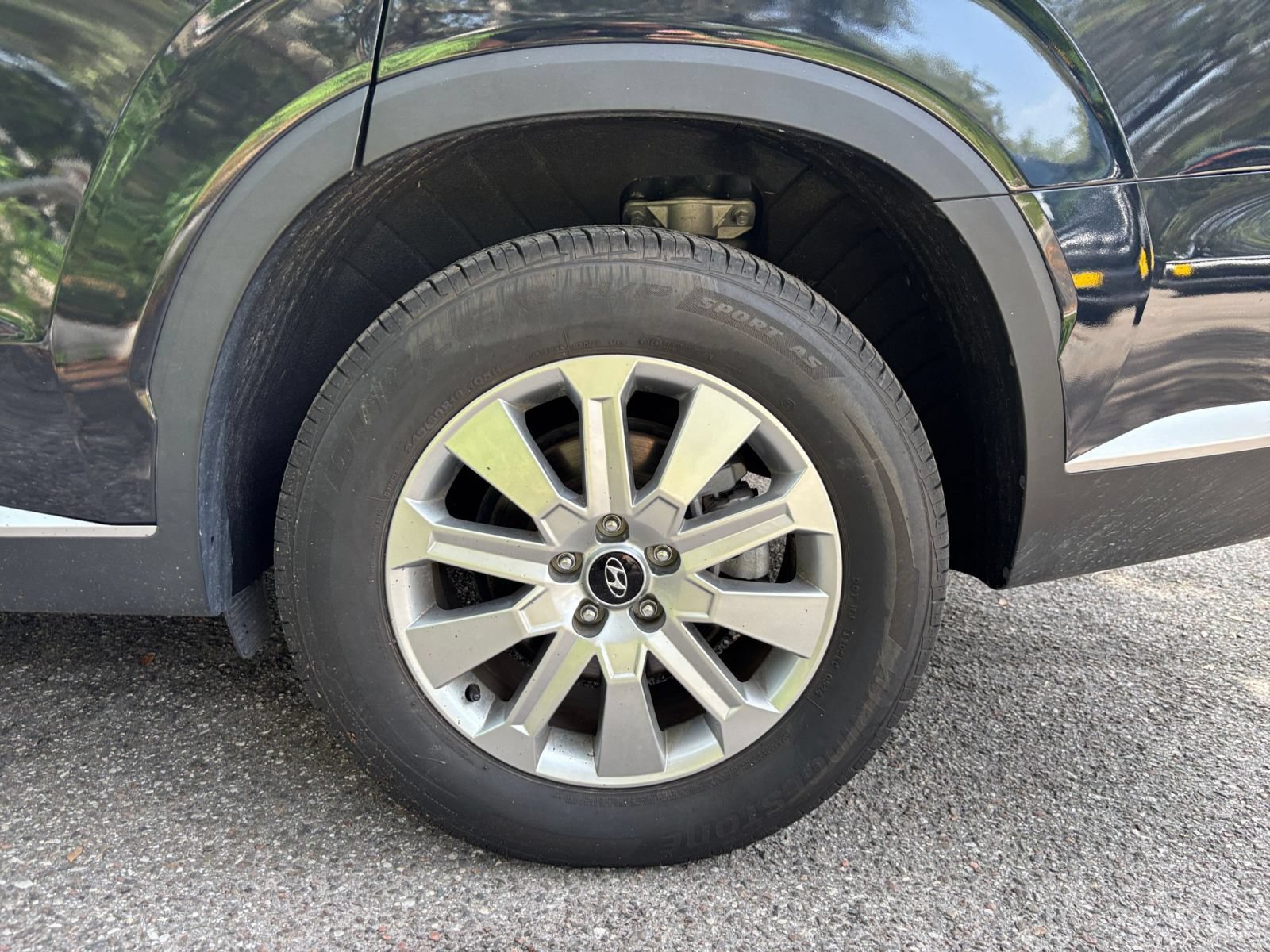 Thumbnail: 2024 Hyundai Palisade - 34