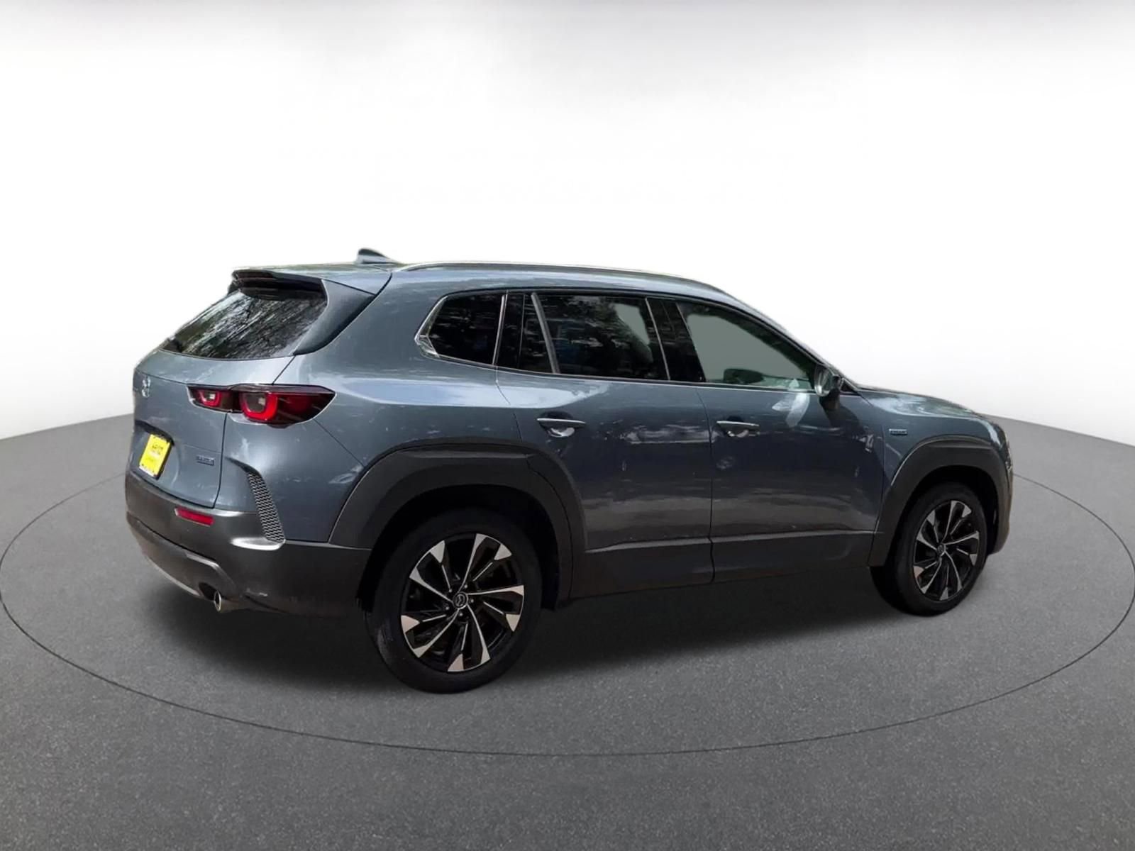 Thumbnail: 2025 Mazda CX-50 - 15