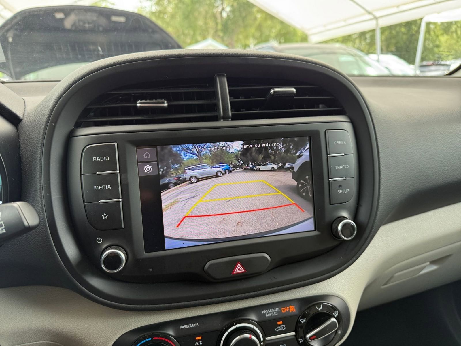 Thumbnail: 2025 Kia Soul - 21