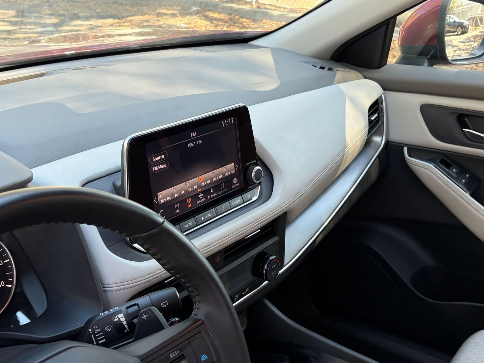 Thumbnail: 2025 Nissan Rogue - 32