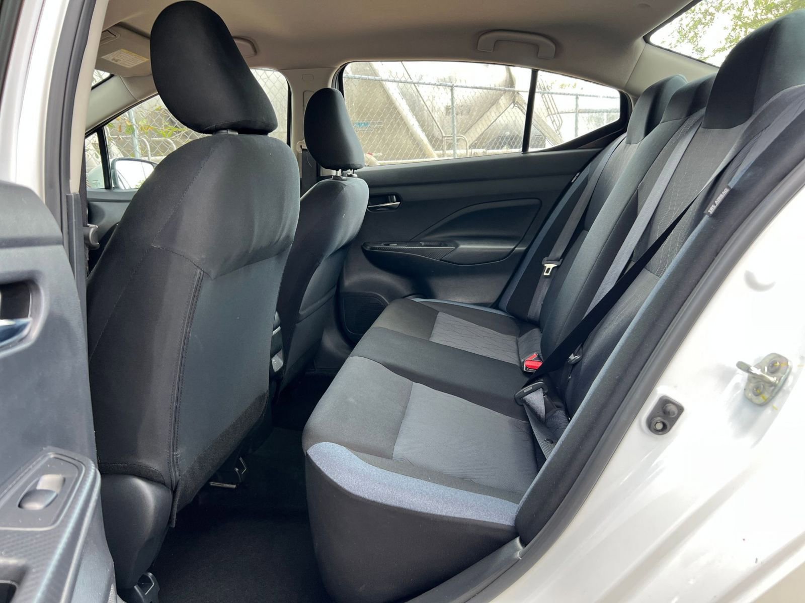 Thumbnail: 2025 Nissan Versa - 22