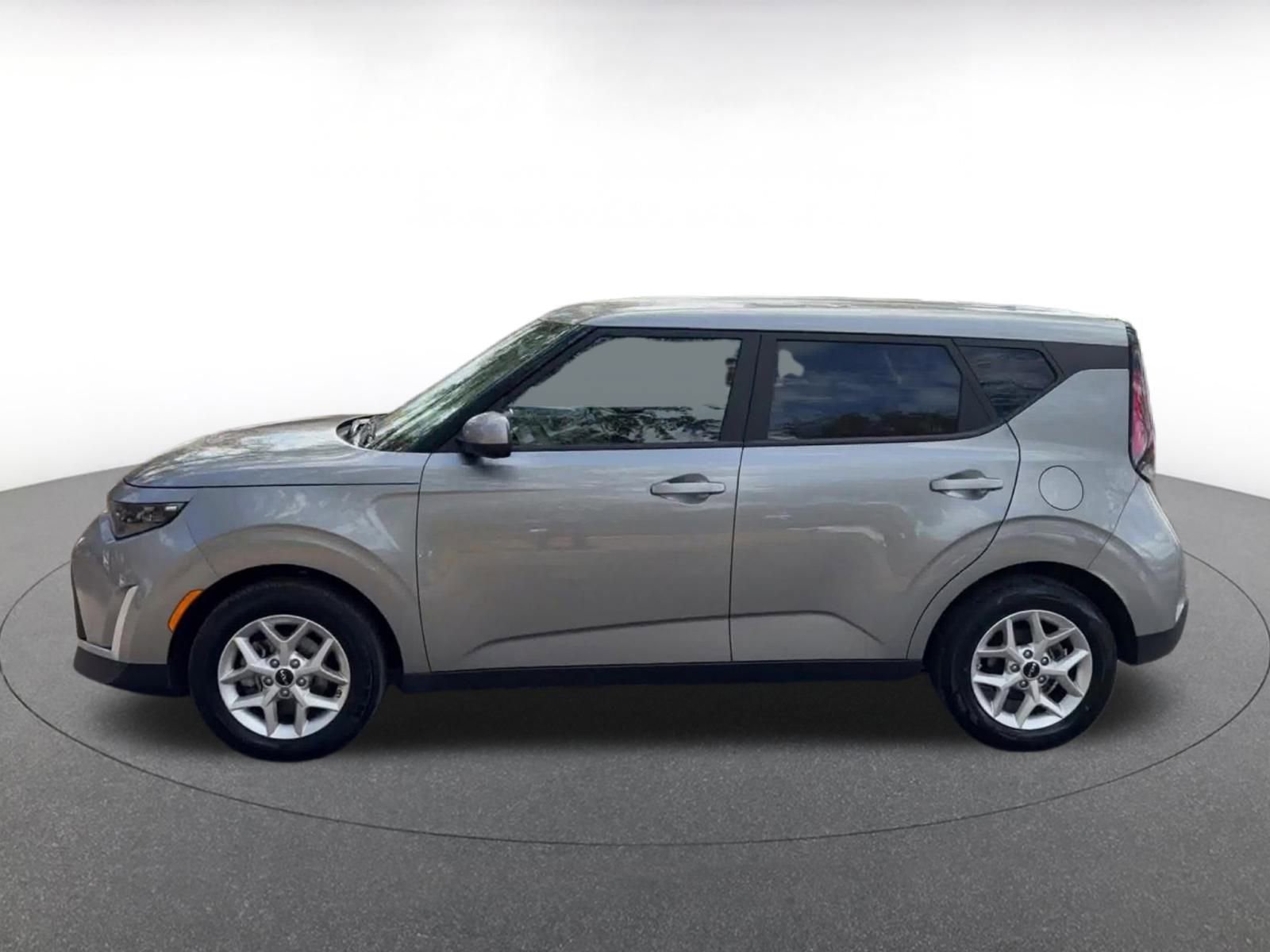 Thumbnail: 2025 Kia Soul - 9