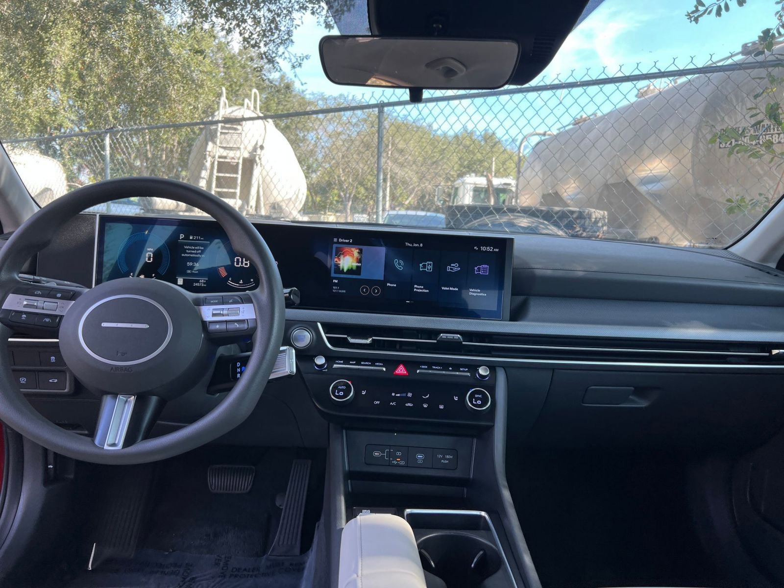 Thumbnail: 2025 Hyundai Sonata - 27