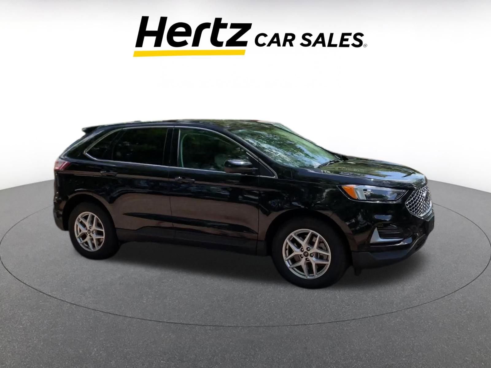 Thumbnail: 2023 Ford Edge - 2