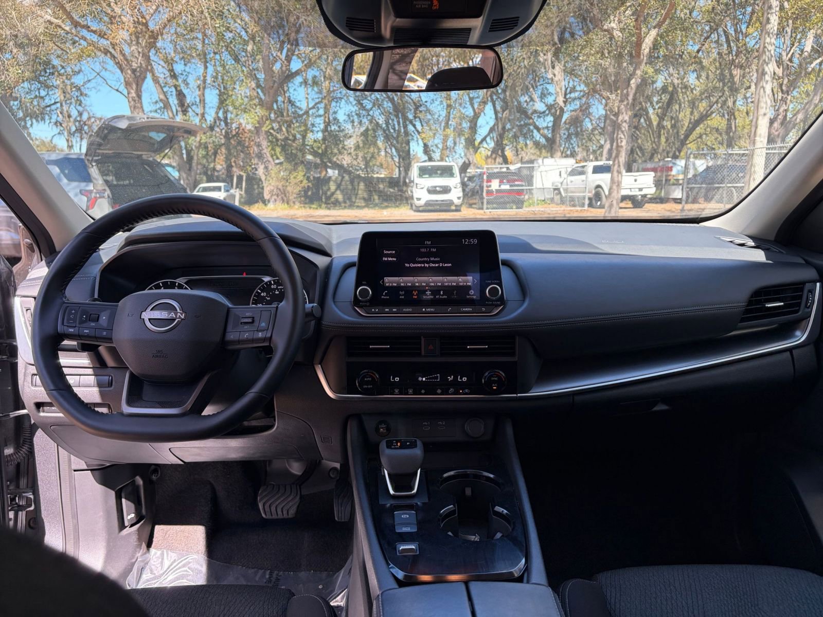 Thumbnail: 2025 Nissan Rogue - 29