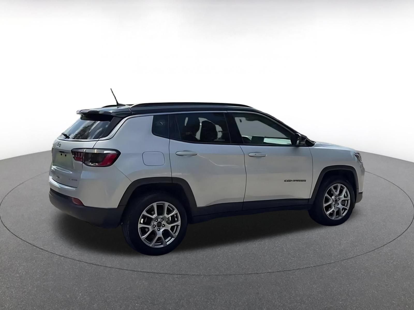 Thumbnail: 2025 Jeep Compass - 16