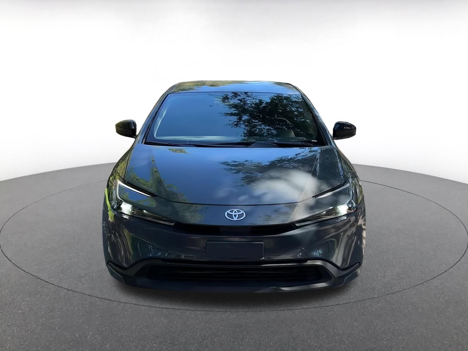 Thumbnail: 2025 Toyota Prius - 4
