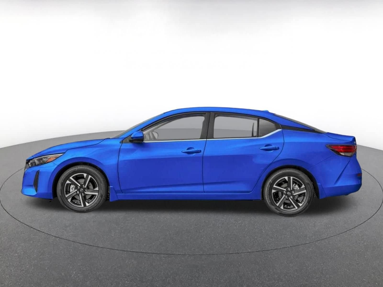 Thumbnail: 2025 Nissan Sentra - 3