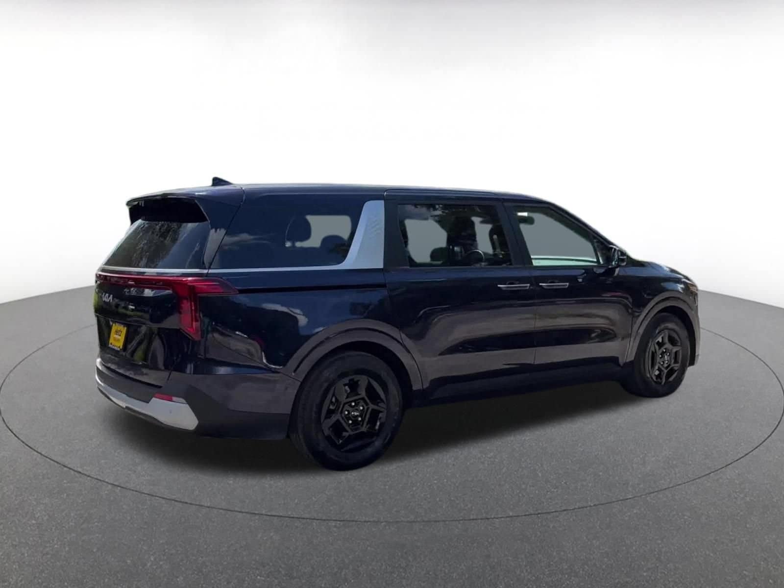 Thumbnail: 2026 Kia Carnival - 14