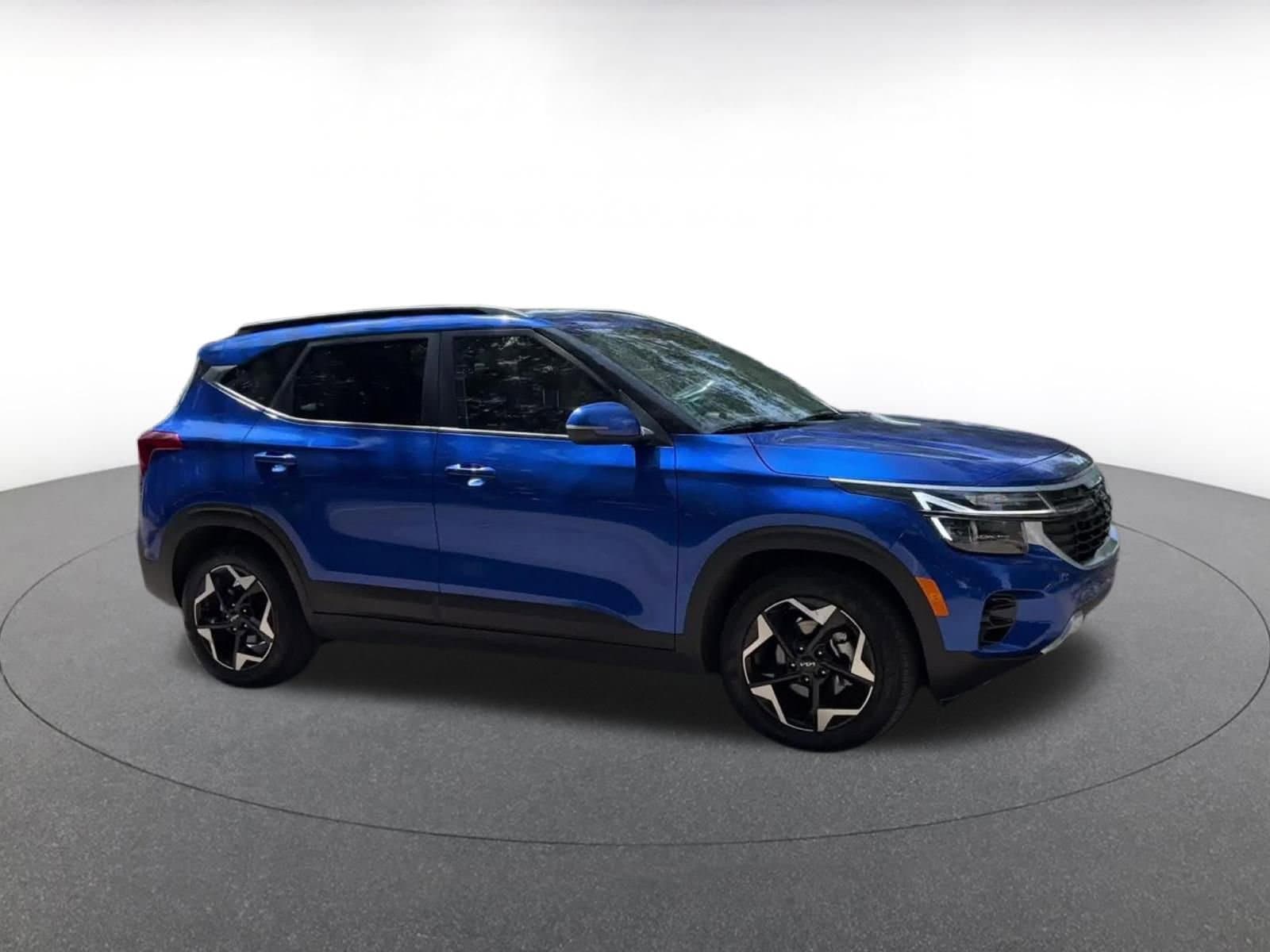 Thumbnail: 2025 Kia Seltos - 2