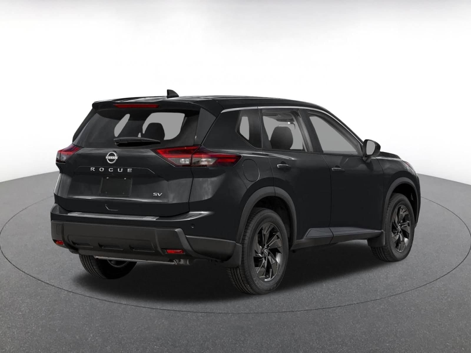 Thumbnail: 2026 Nissan Rogue - 10