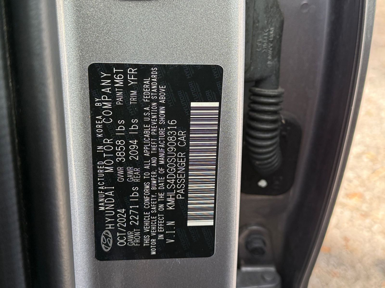 Thumbnail: 2025 Hyundai Elantra - 22