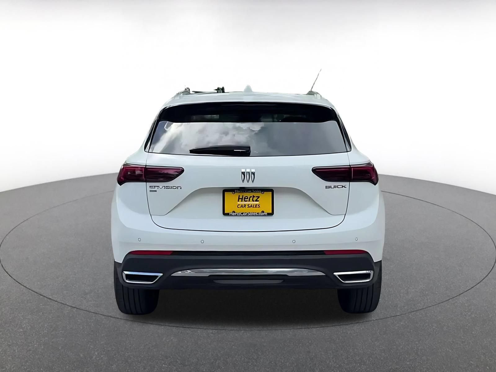 Thumbnail: 2024 Buick Envision - 12