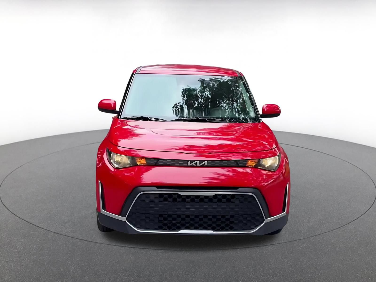 Thumbnail: 2025 Kia Soul - 4