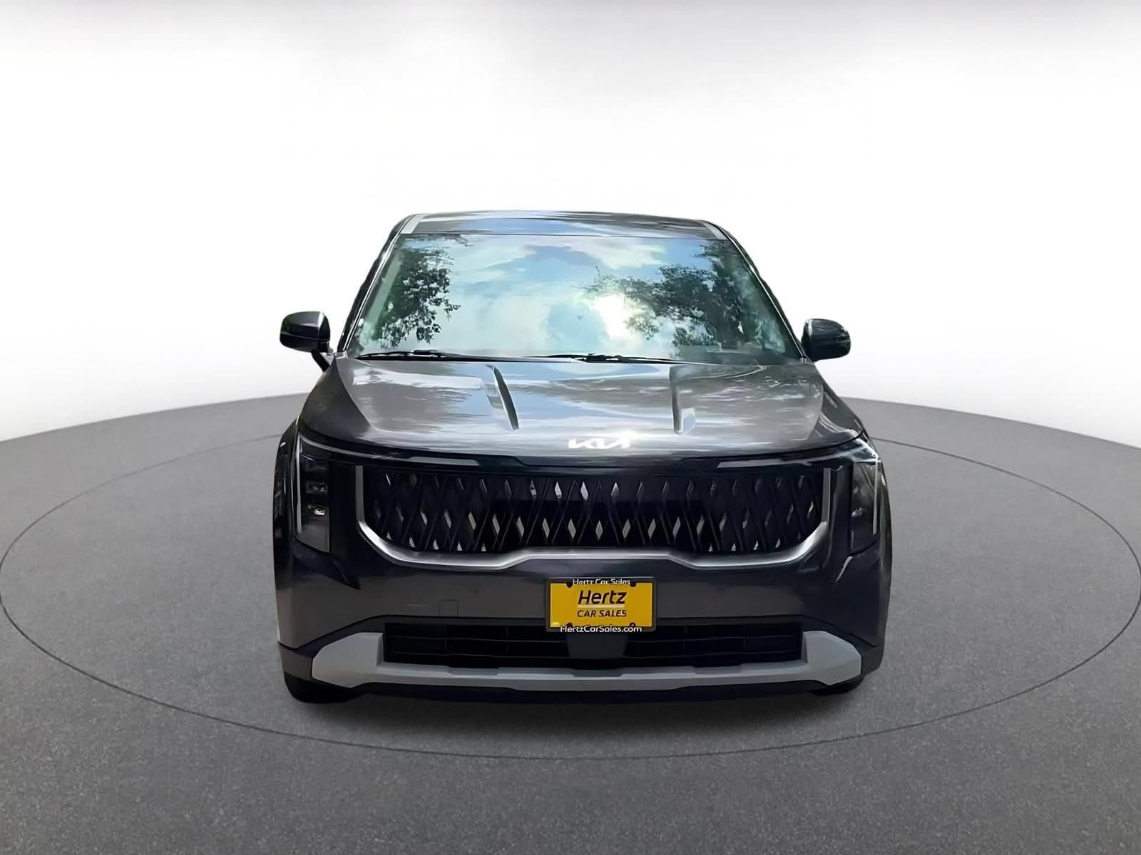 Thumbnail: 2026 Kia Carnival - 4