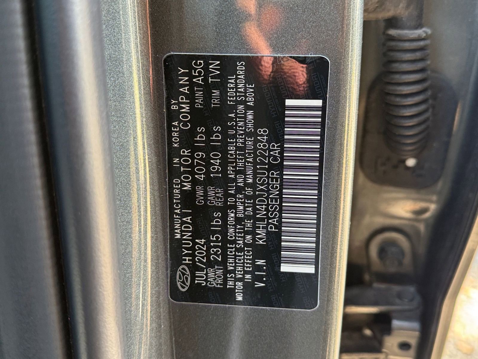 Thumbnail: 2025 Hyundai Elantra - 22