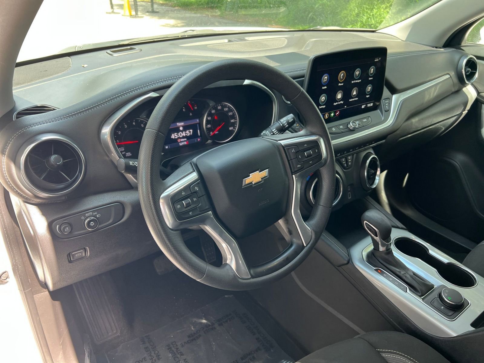 2023 Chevrolet Blazer  29