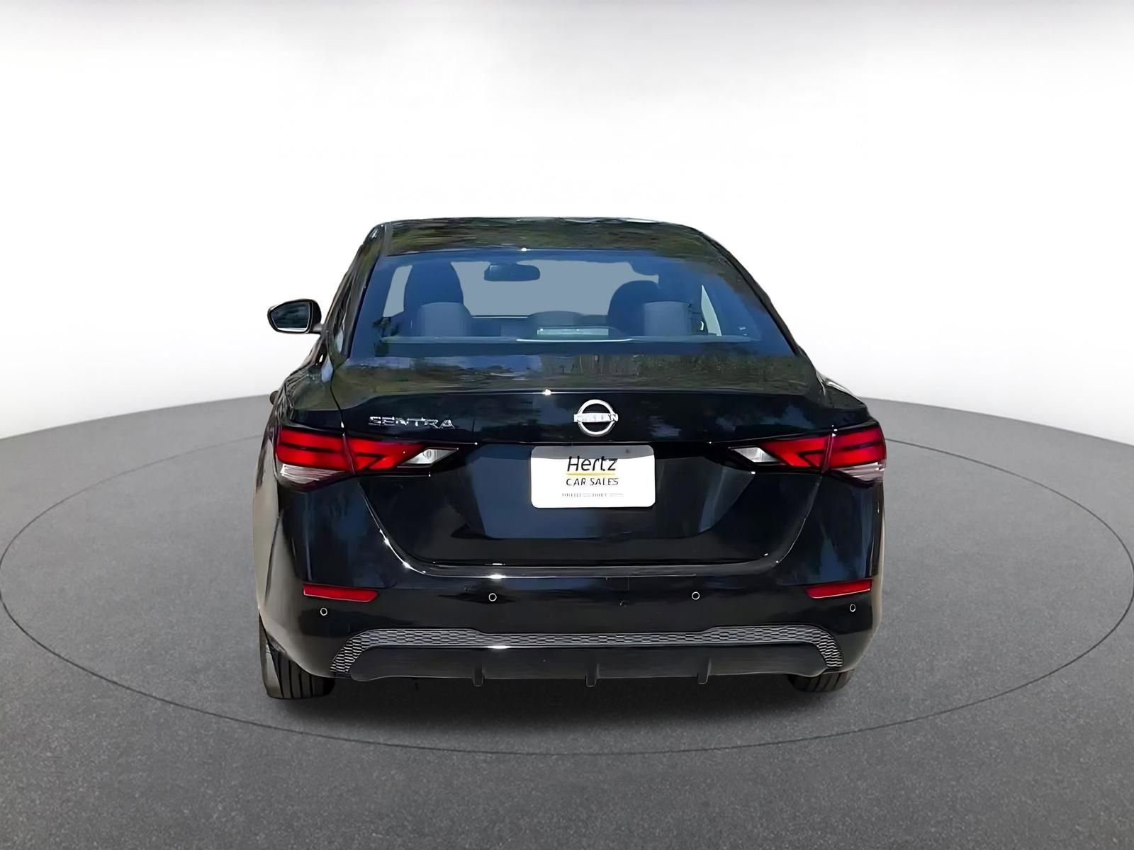 Thumbnail: 2025 Nissan Sentra - 12