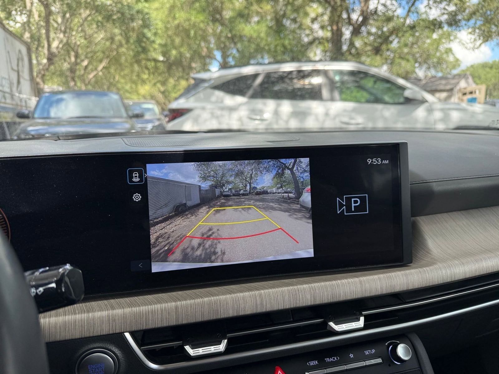 Thumbnail: 2025 Hyundai Sonata - 21