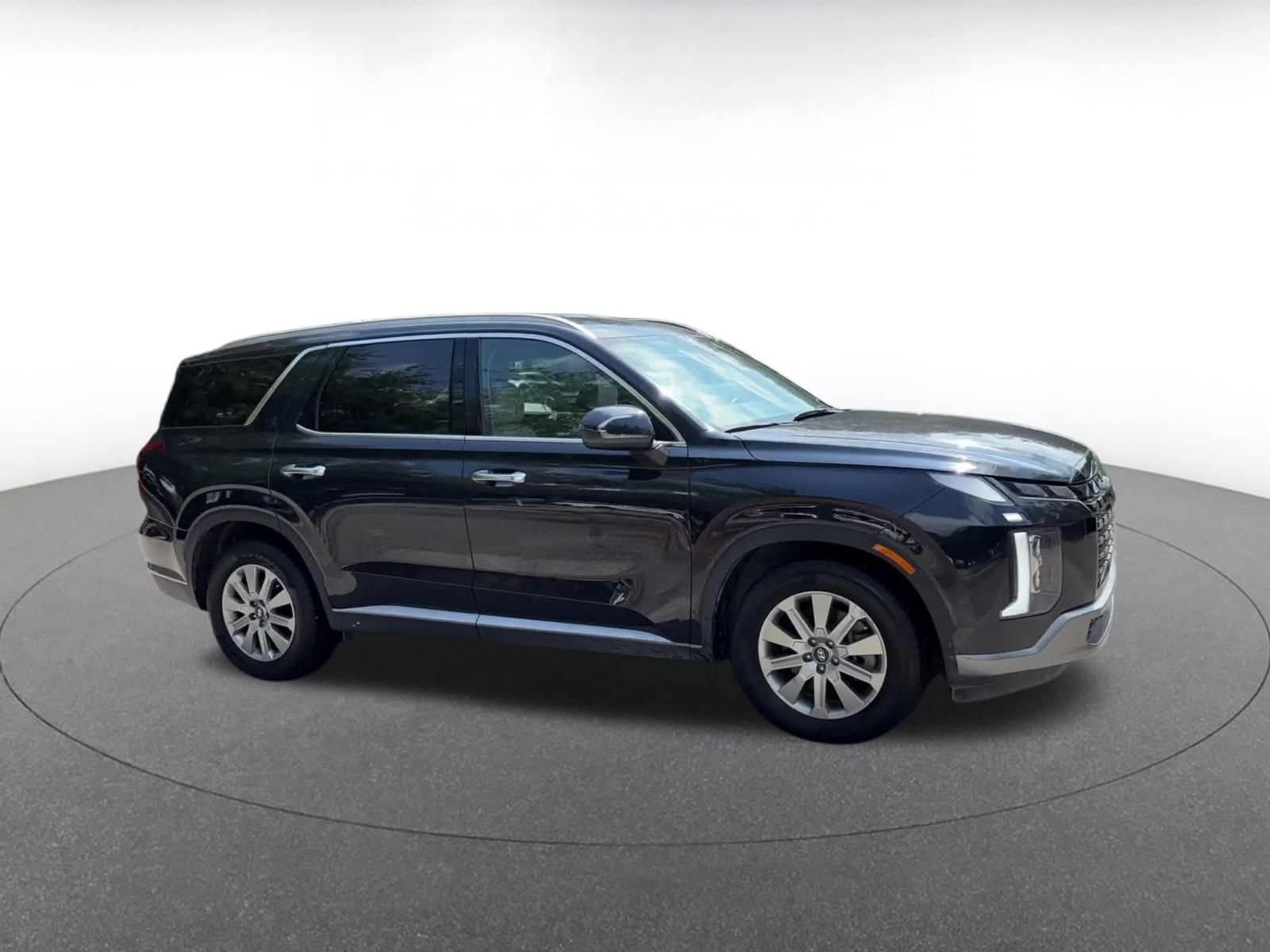 Thumbnail: 2024 Hyundai Palisade - 2
