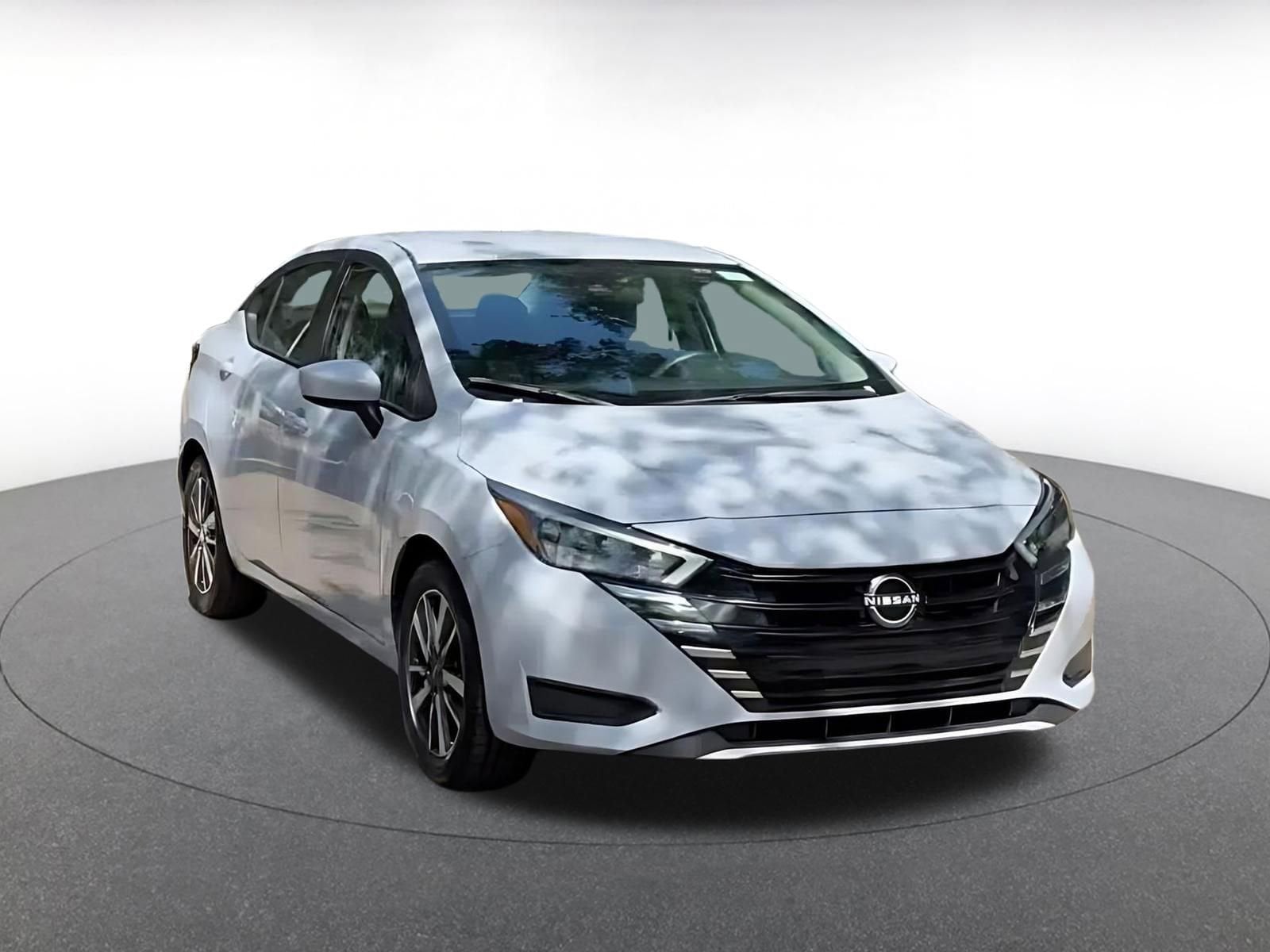 Thumbnail: 2025 Nissan Versa - 3