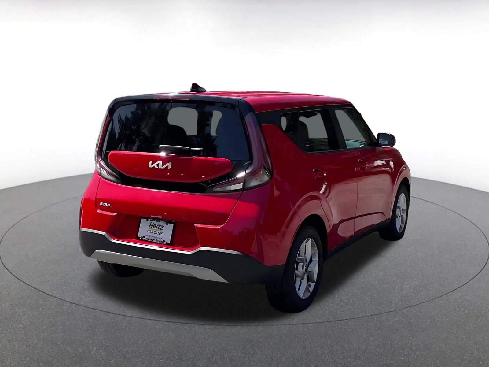 Thumbnail: 2025 Kia Soul - 15