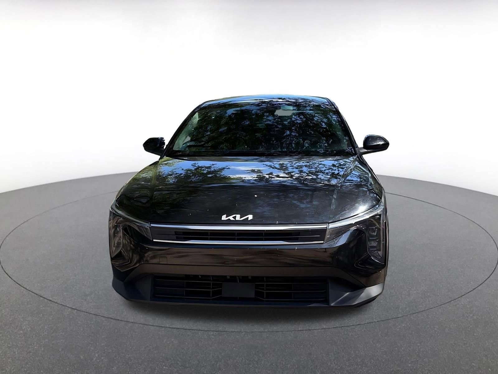 Thumbnail: 2025 Kia K4 - 2