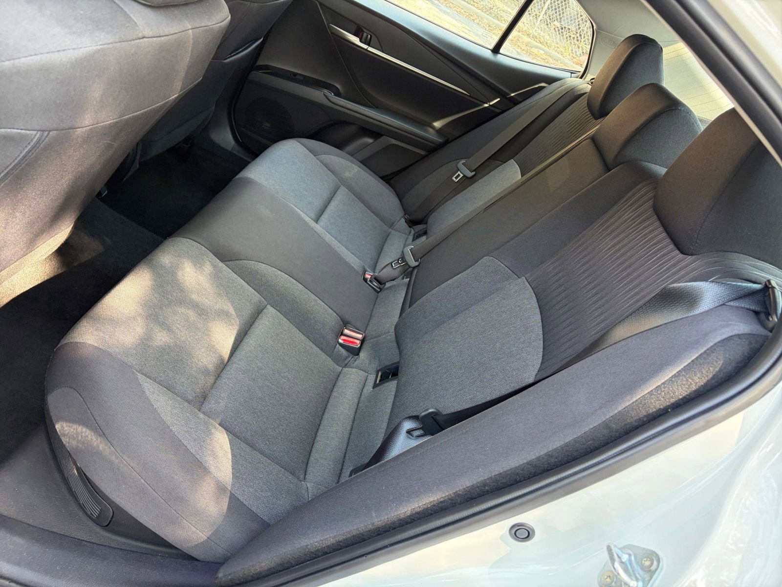 Thumbnail: 2025 Toyota Camry - 33