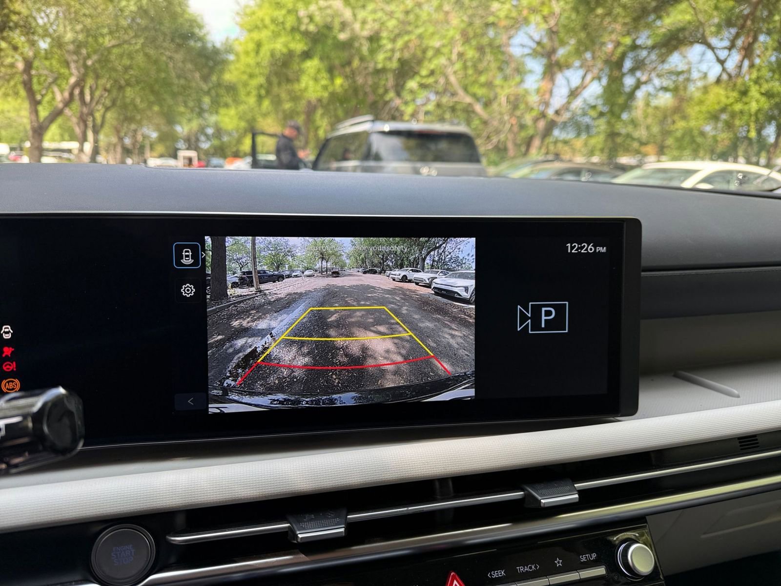 Thumbnail: 2025 Hyundai Tucson - 17