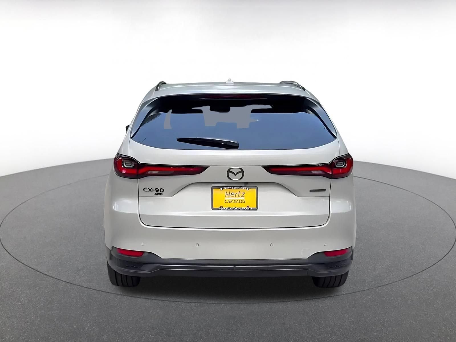 Thumbnail: 2026 Mazda CX-90 - 12