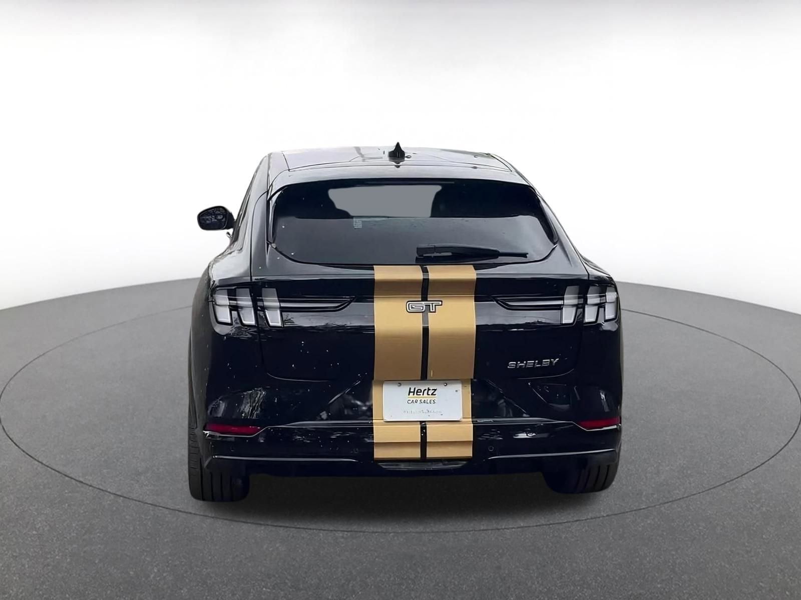 Thumbnail: 2023 Ford Mustang Mach-E - 12