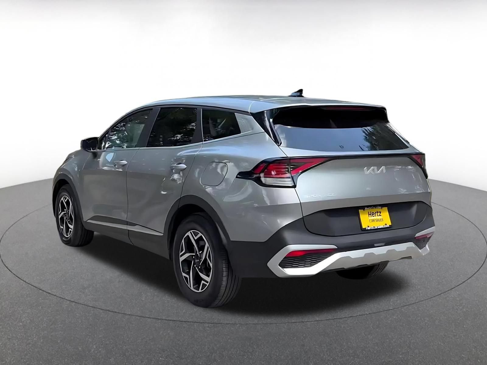 Thumbnail: 2025 Kia Sportage - 11