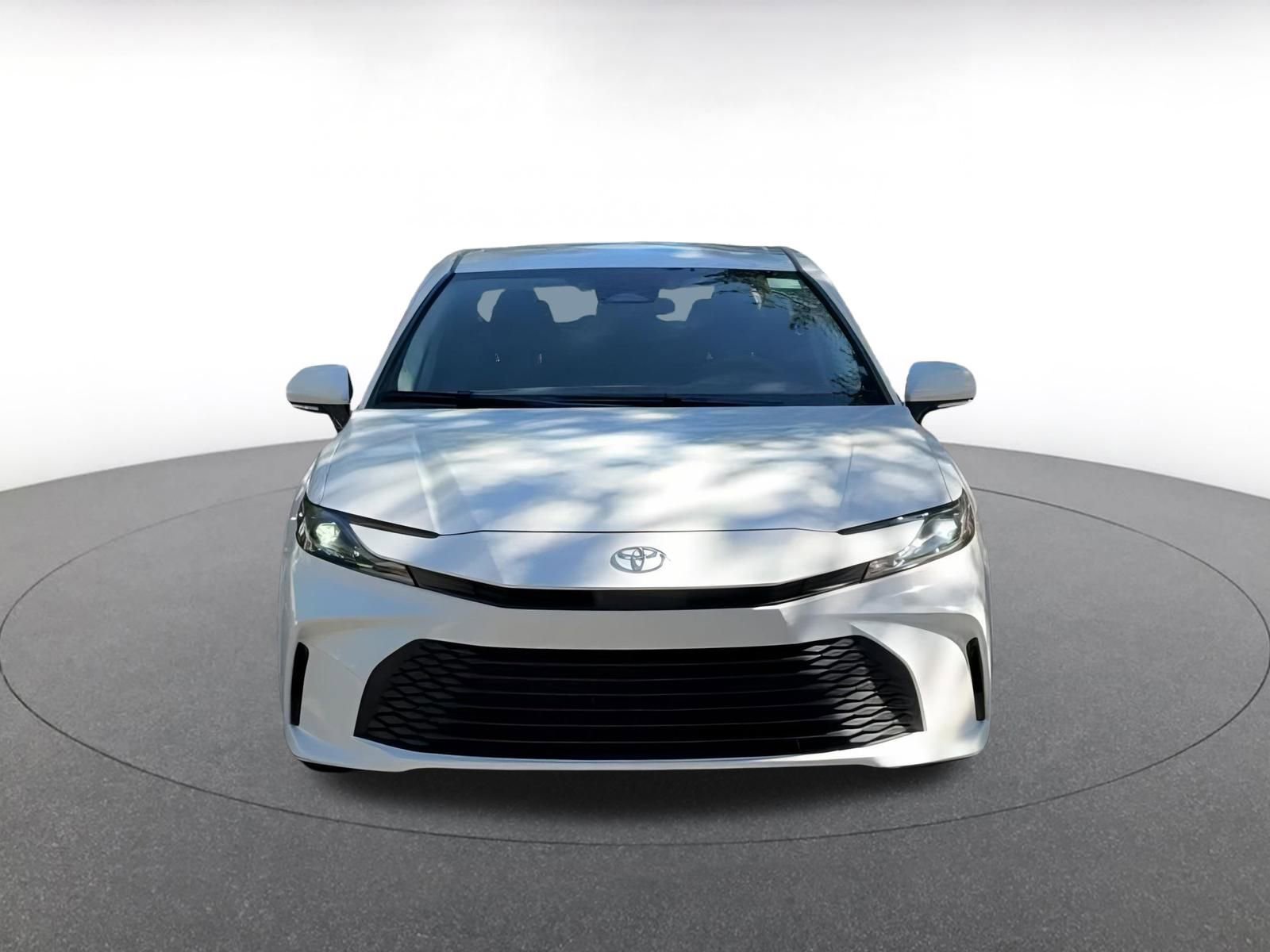 Thumbnail: 2025 Toyota Camry - 4